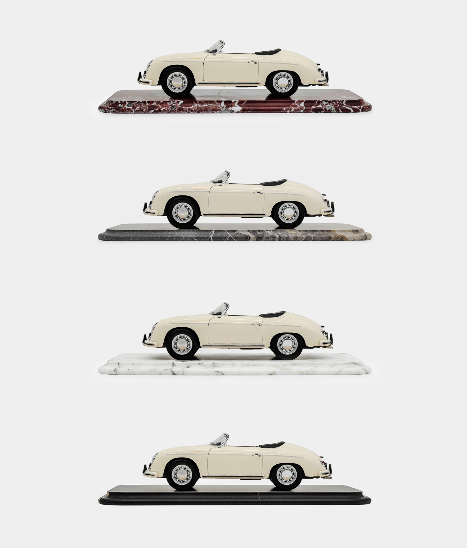 Porsche 356 A Speedster - Image 6