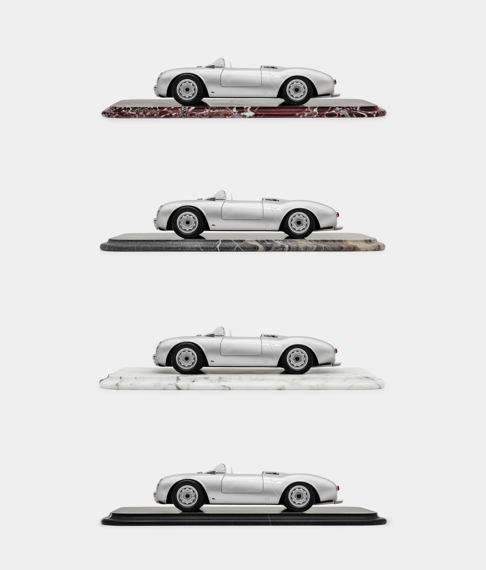 Porsche 550A Spyder - Image 6