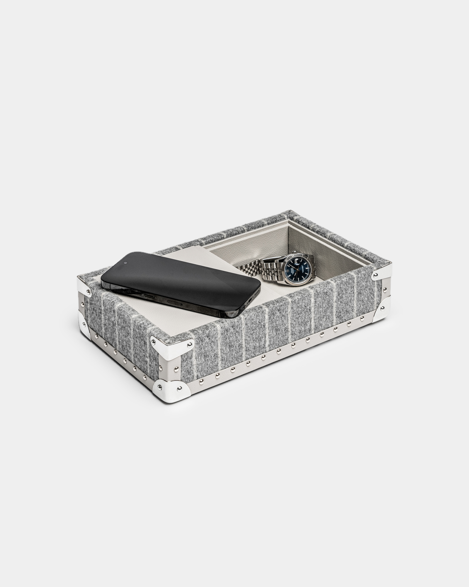 Charger Trunk