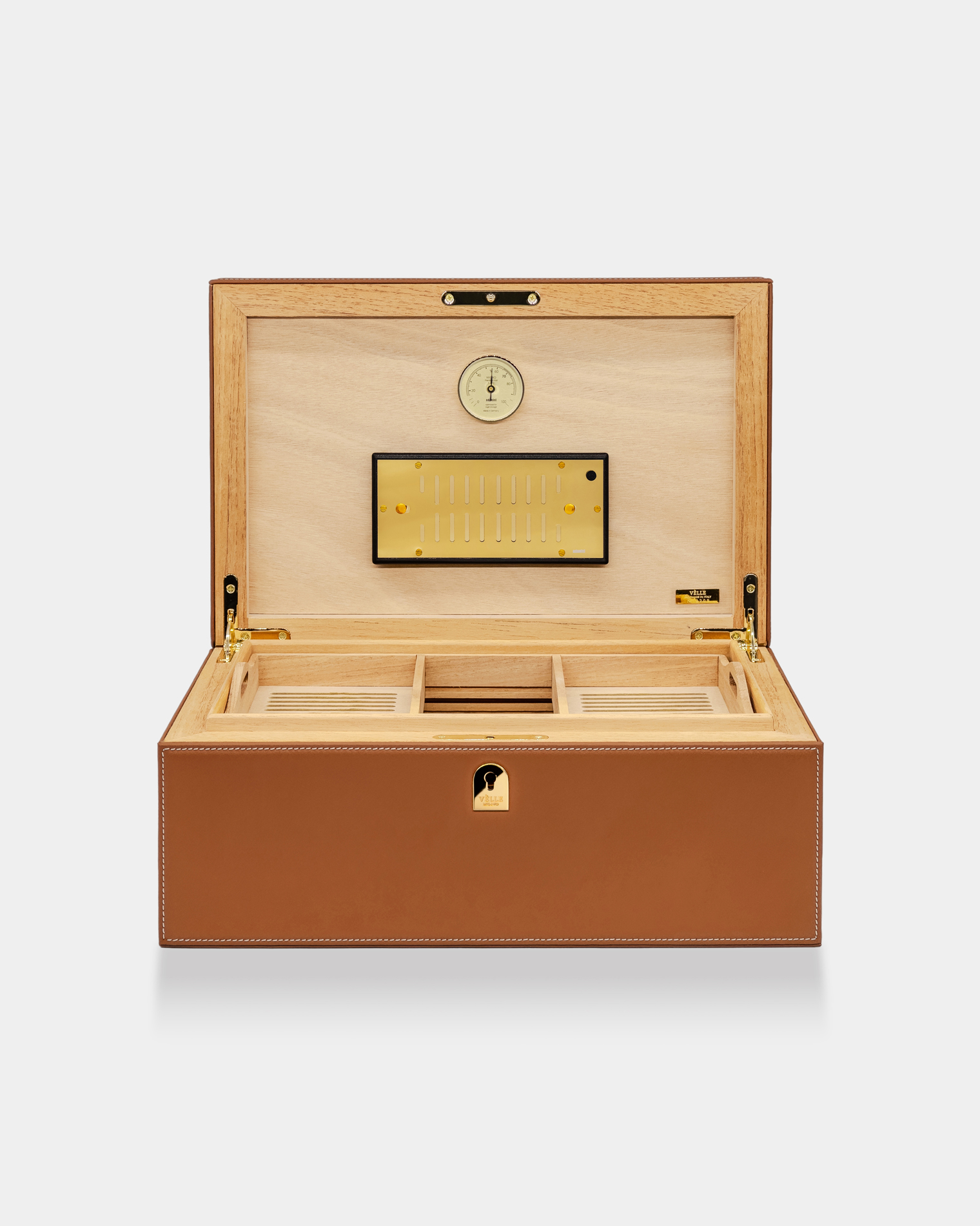 Cigars Humidor - Grand