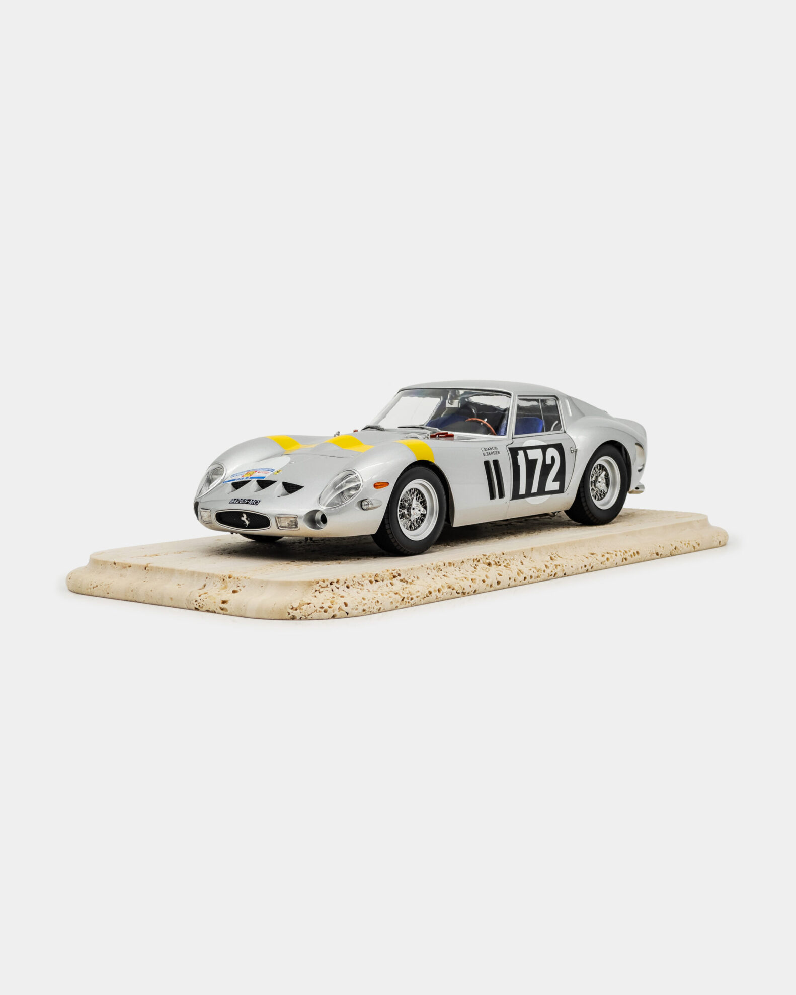 Ferrari 250 GTO Tour de France - Image 2