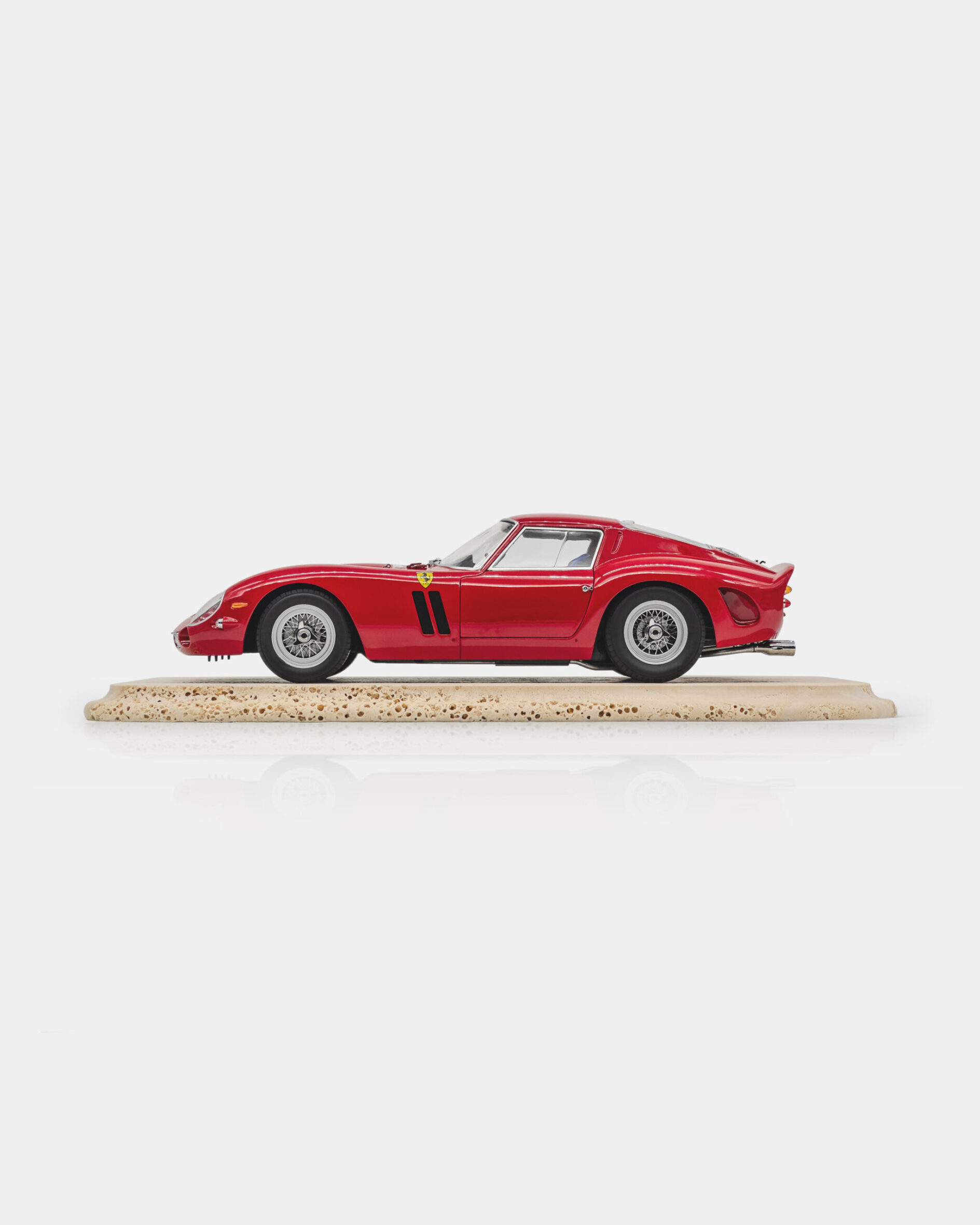 Ferrari 250 GTO