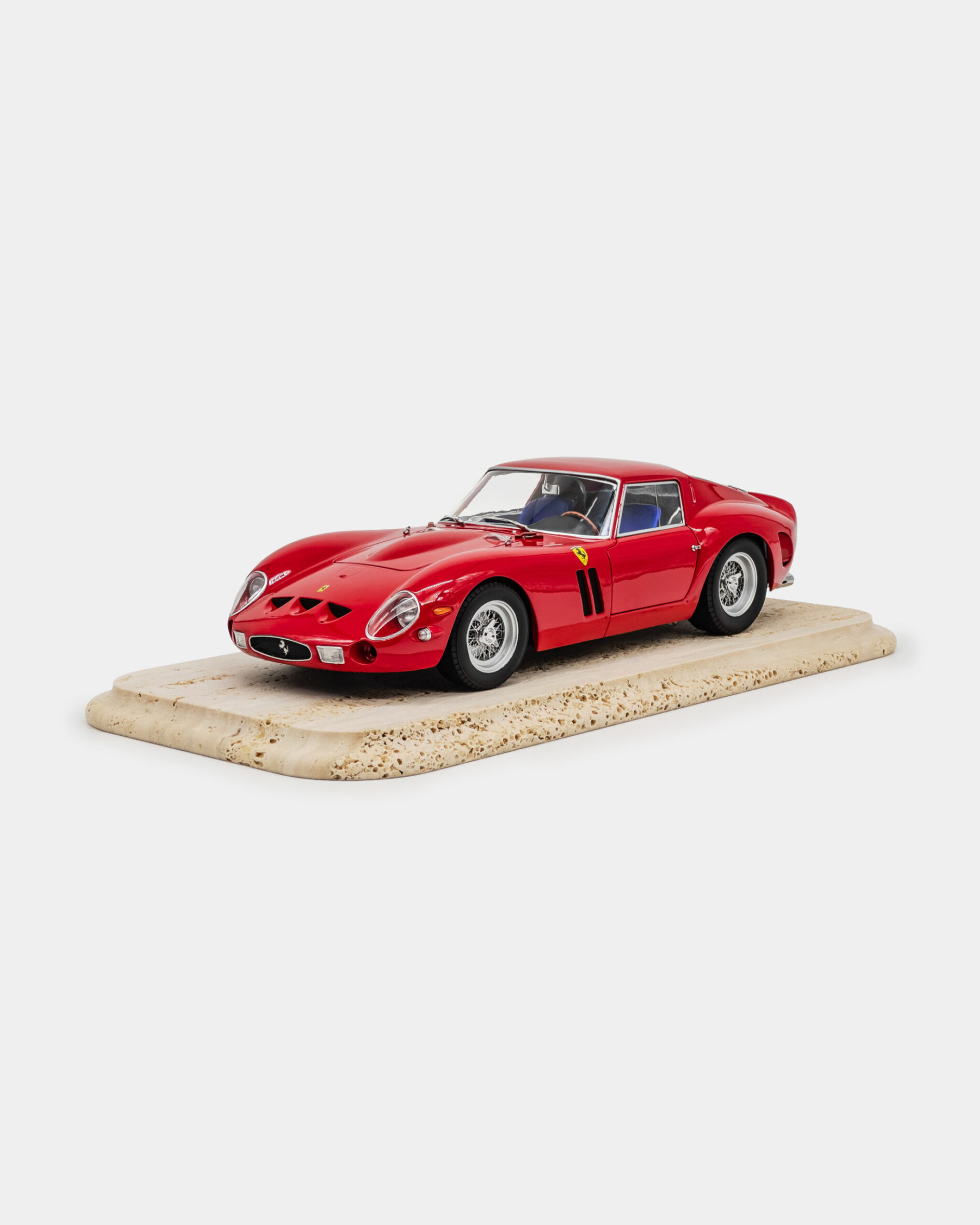 Ferrari 250 GTO