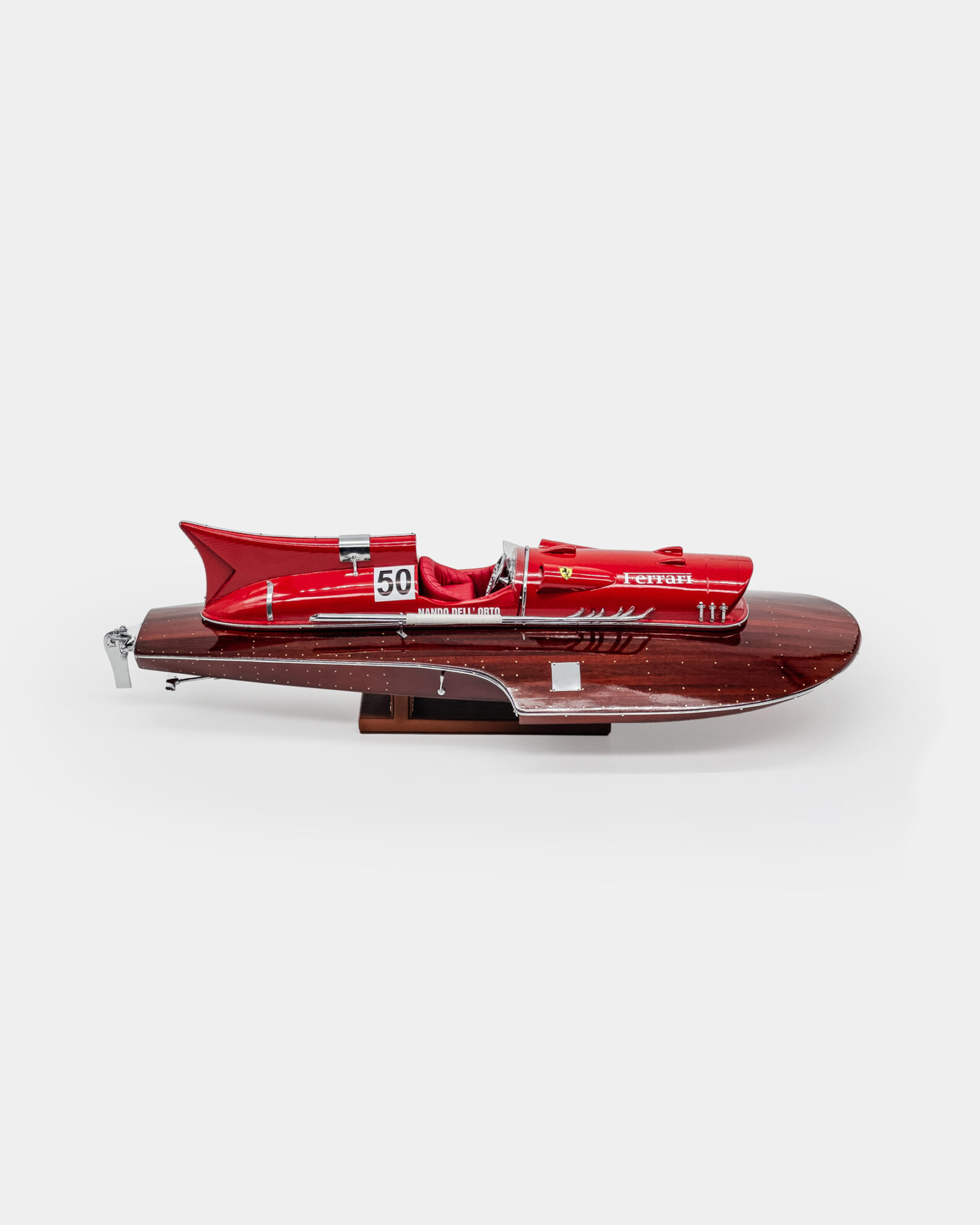 Ferrari Arno XI Hydroplane