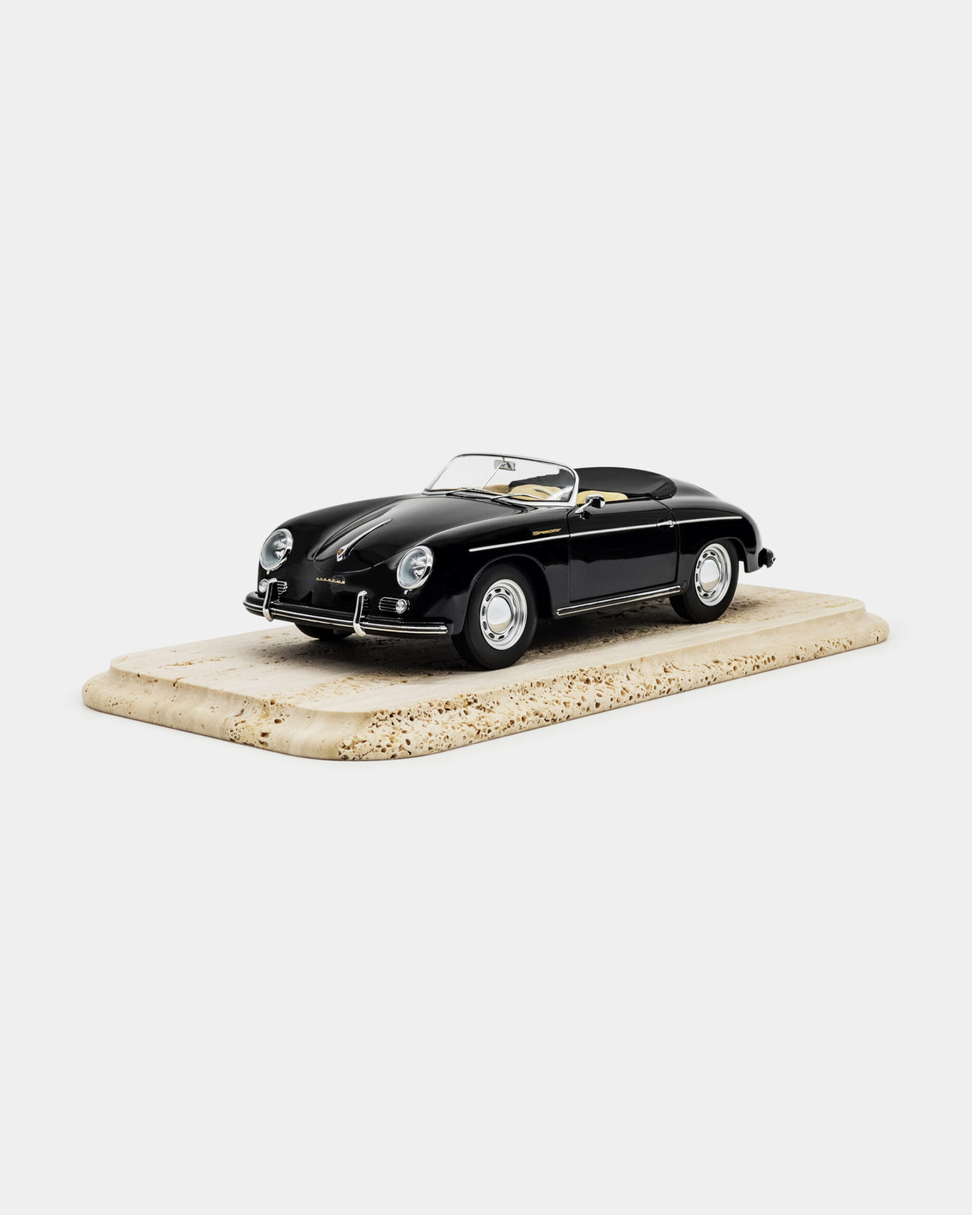 Porsche 356 A Speedster