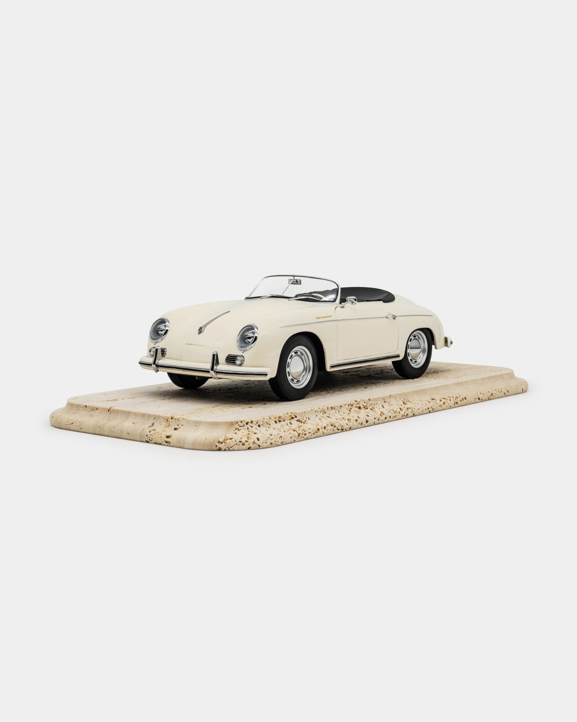 Porsche 356 A Speedster