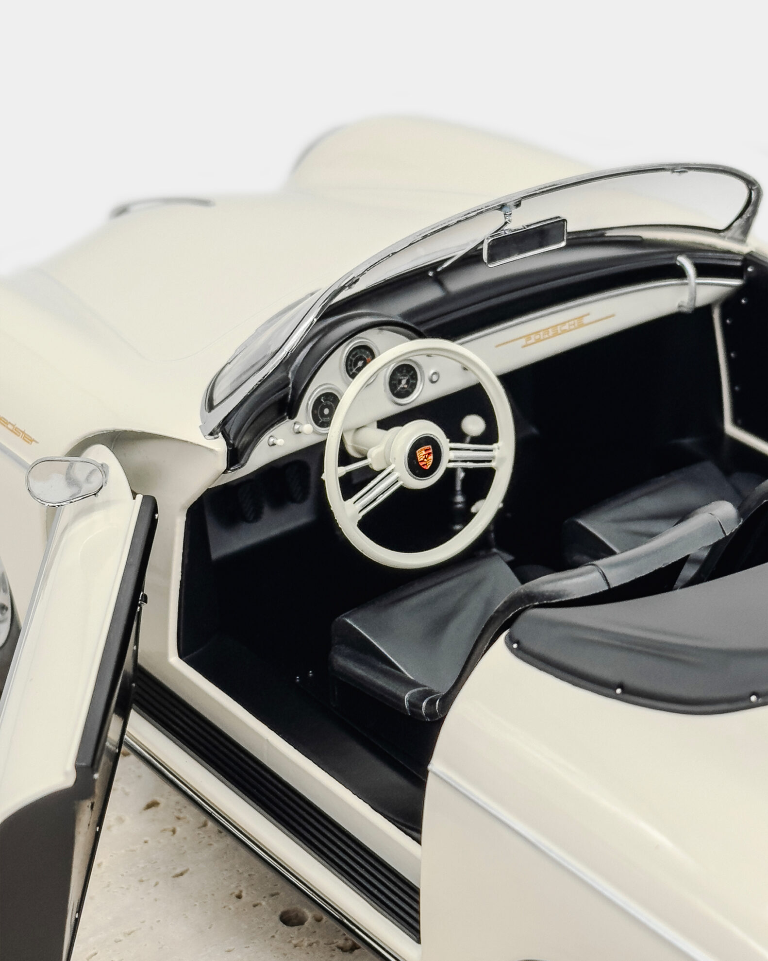 Porsche 356 A Speedster - Image 4