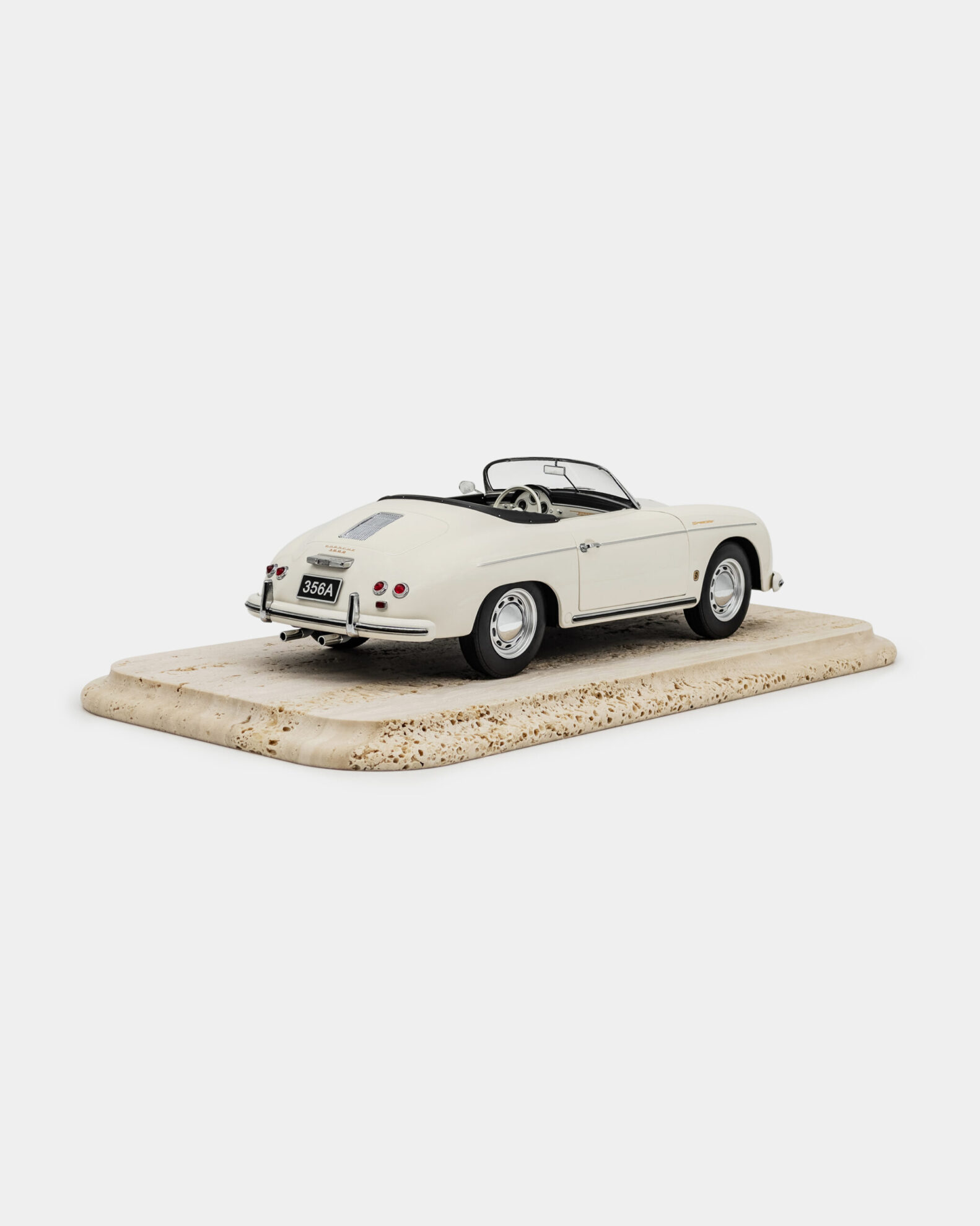 Porsche 356 A Speedster - Image 3