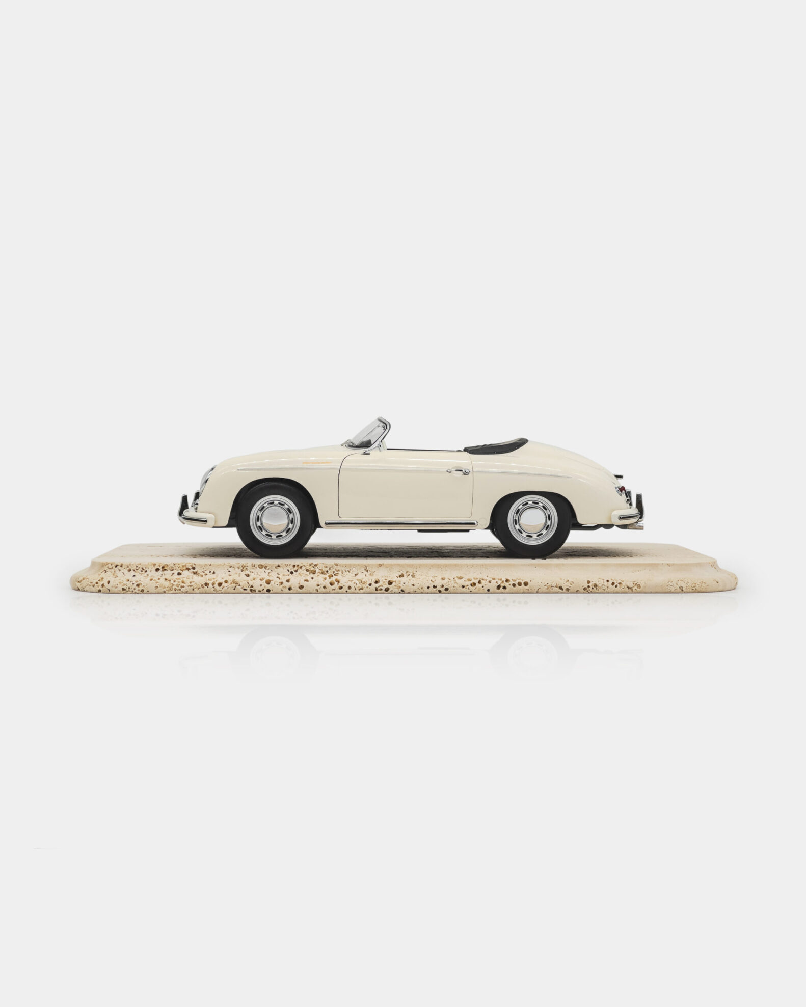 Porsche 356 A Speedster