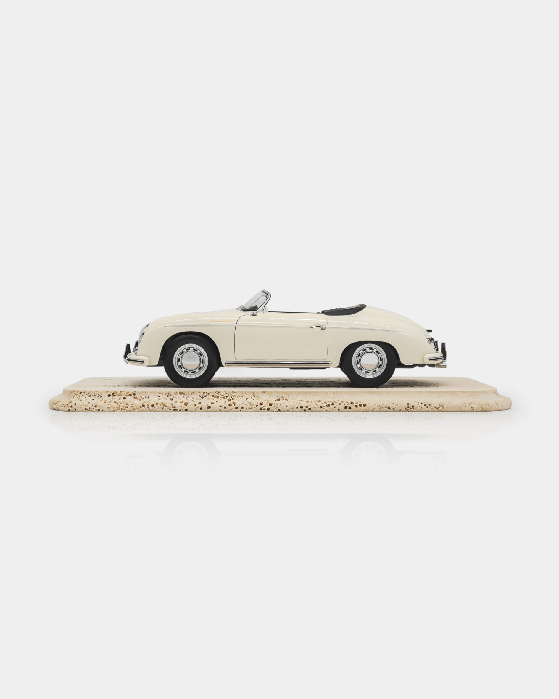 Porsche 356 A Speedster