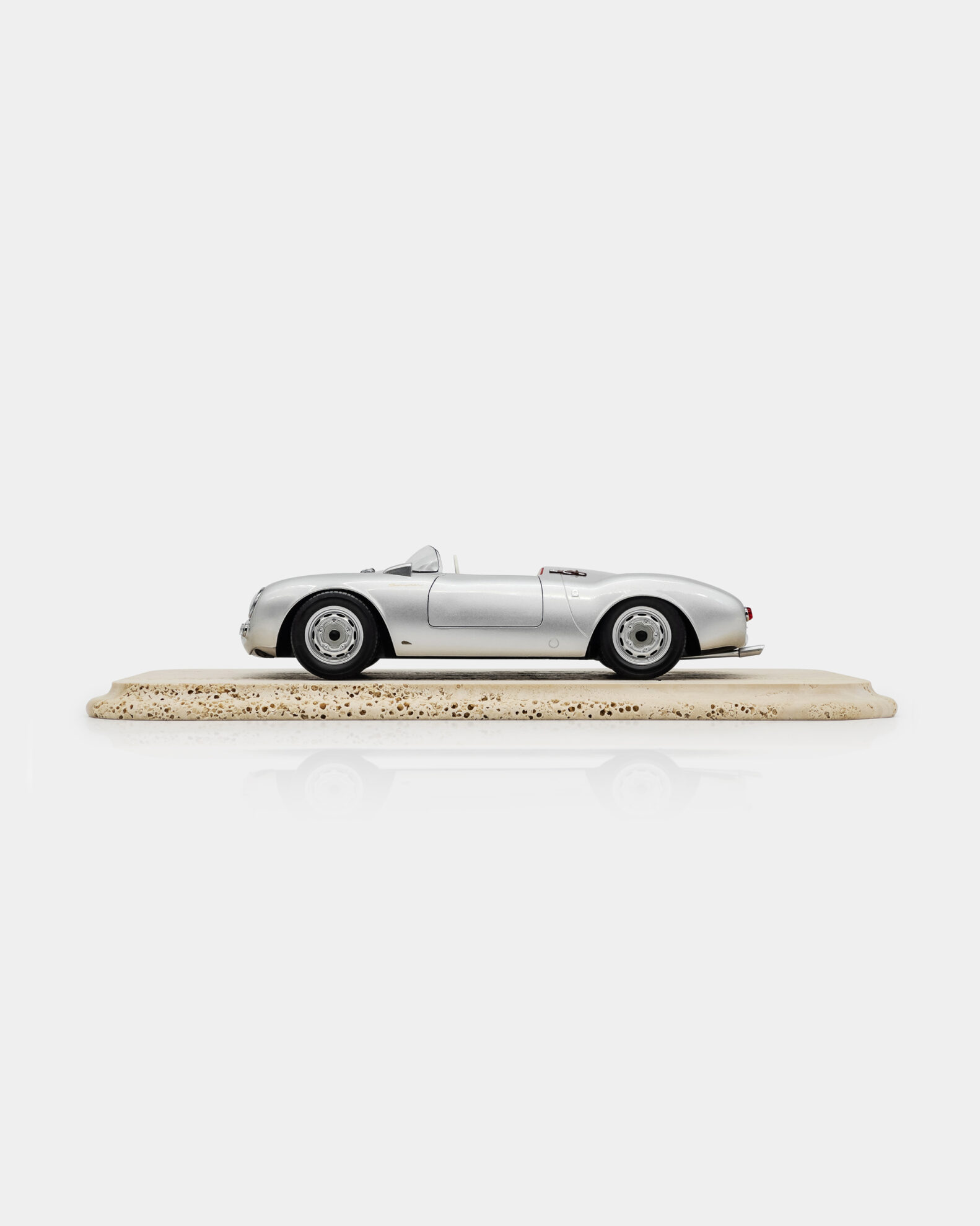 Porsche 550A Spyder