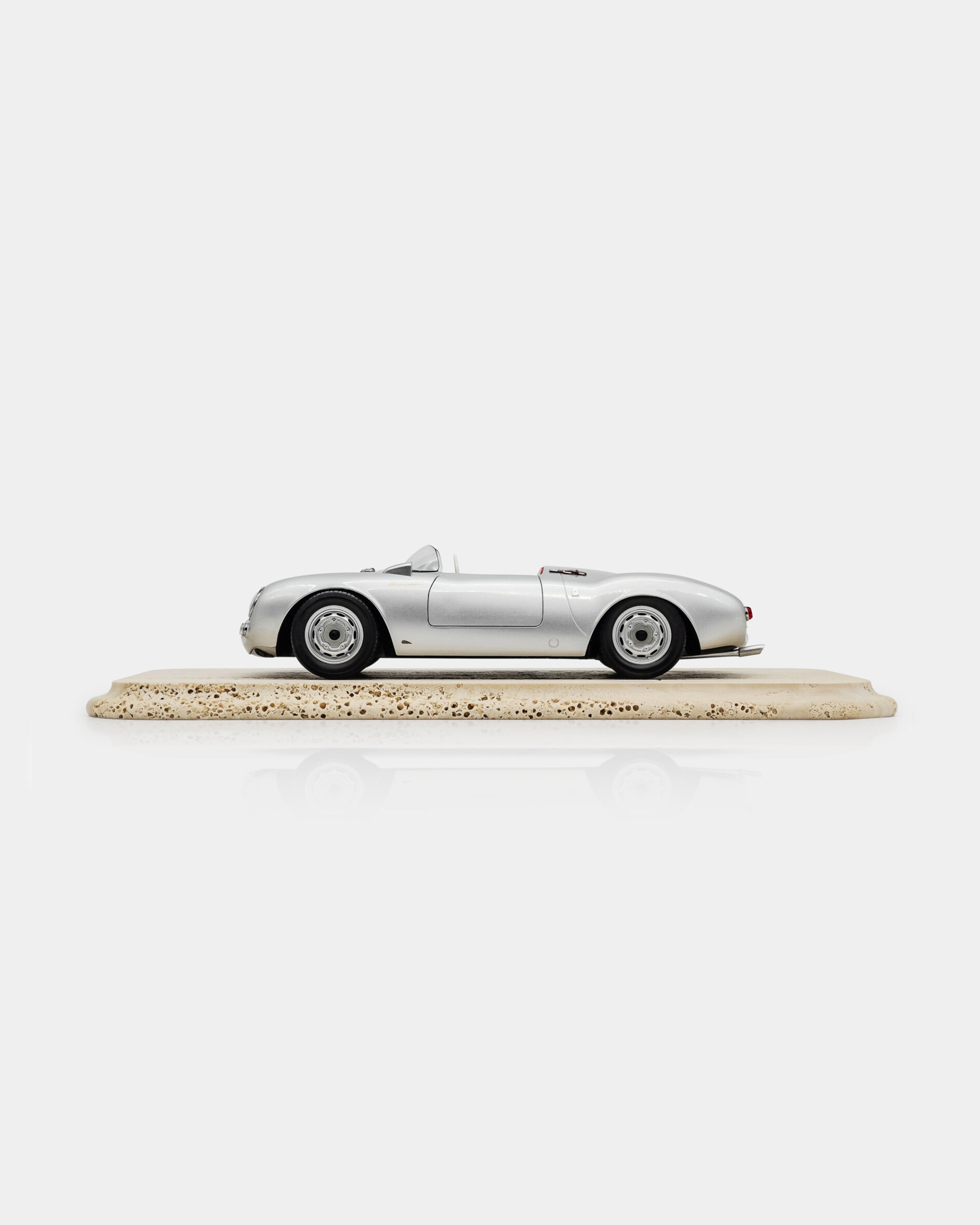 Porsche 550A Spyder