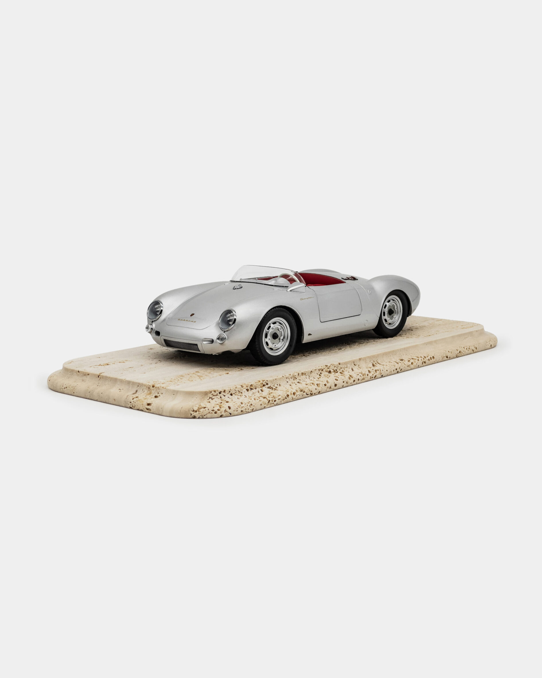 Porsche 550A Spyder