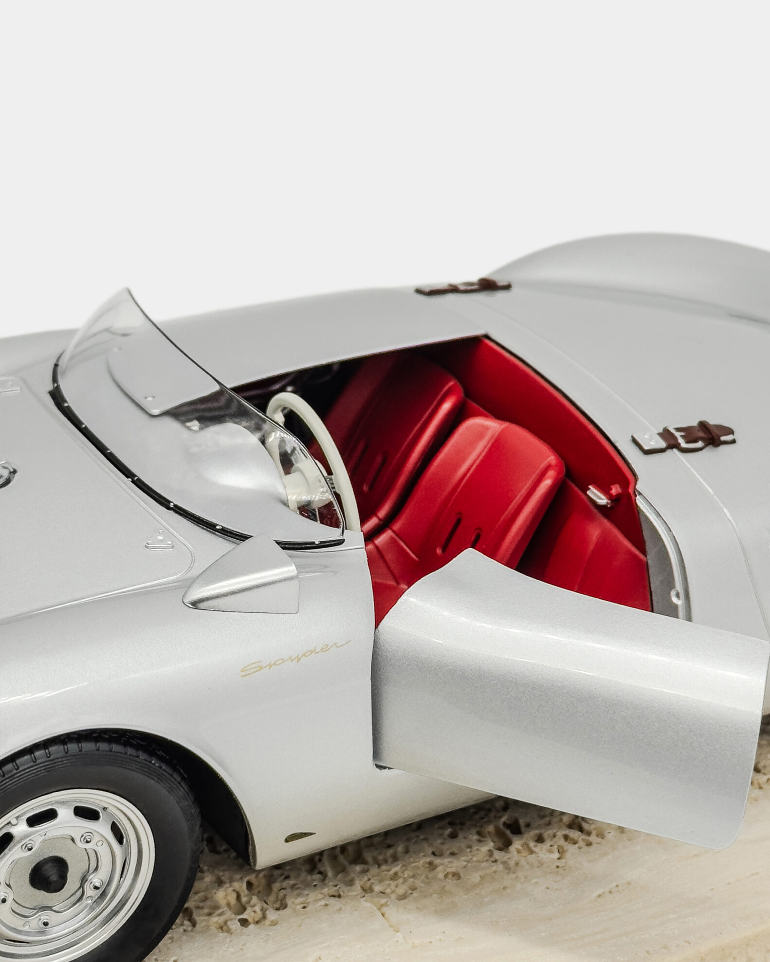 Porsche 550A Spyder - Image 5
