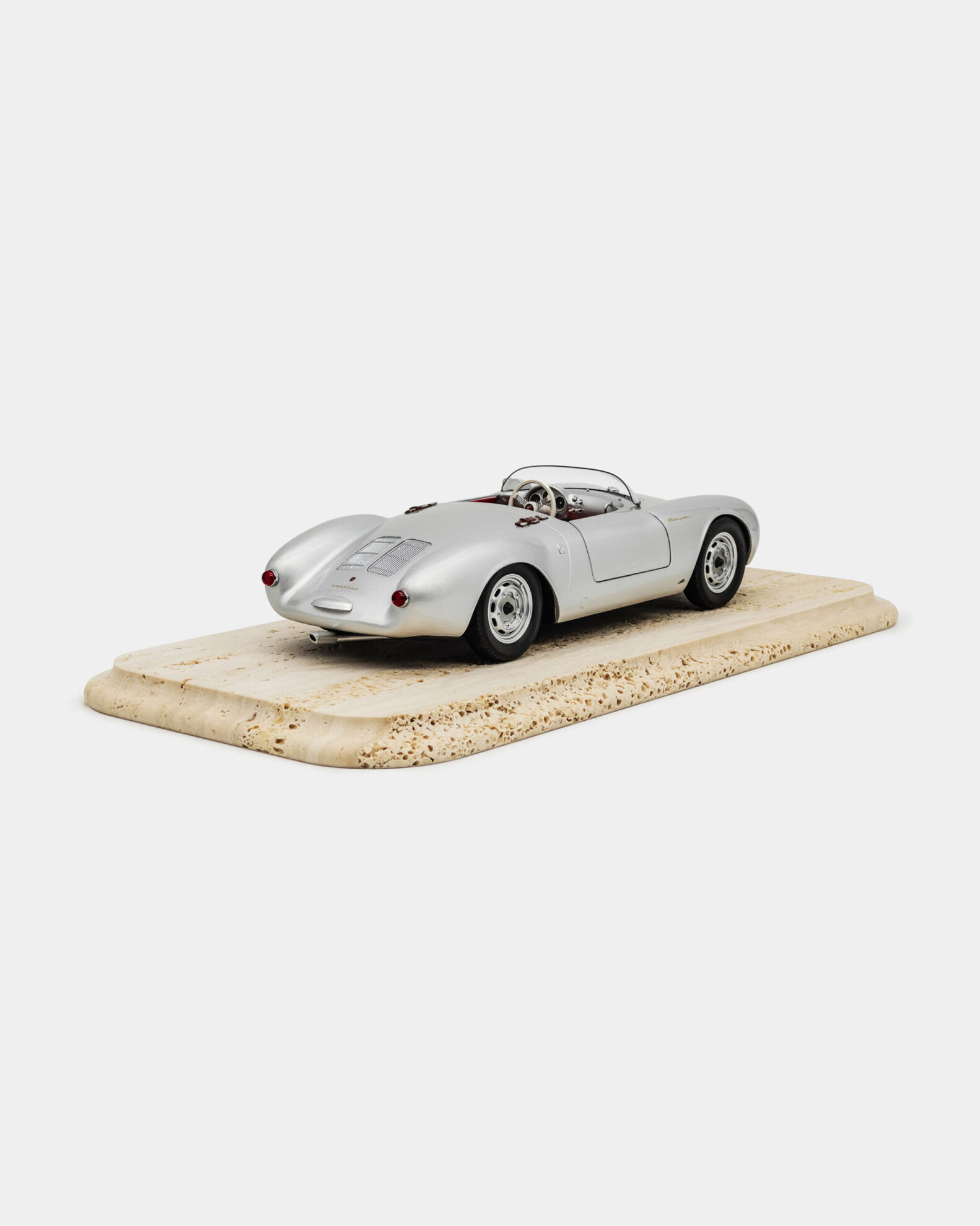 Porsche 550A Spyder - Image 3