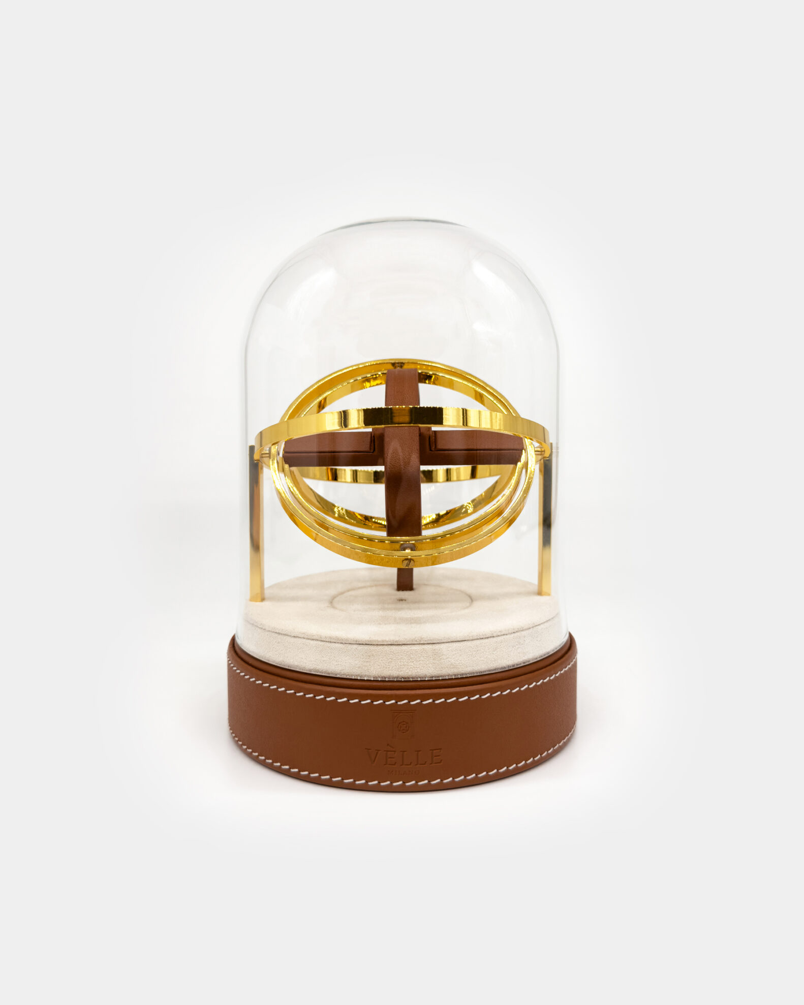 Vitruvio Watch Winder