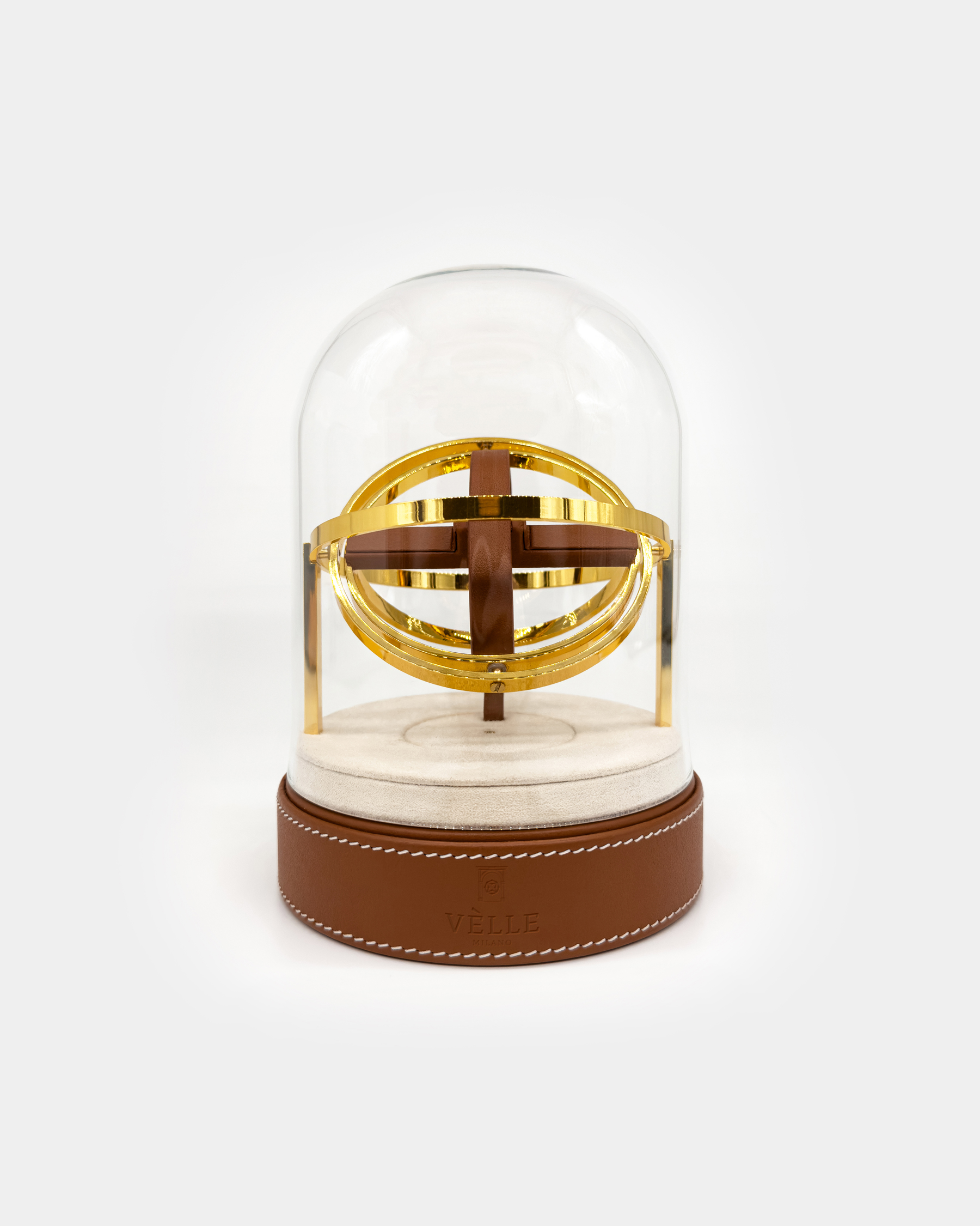Vitruvio Watch Winder