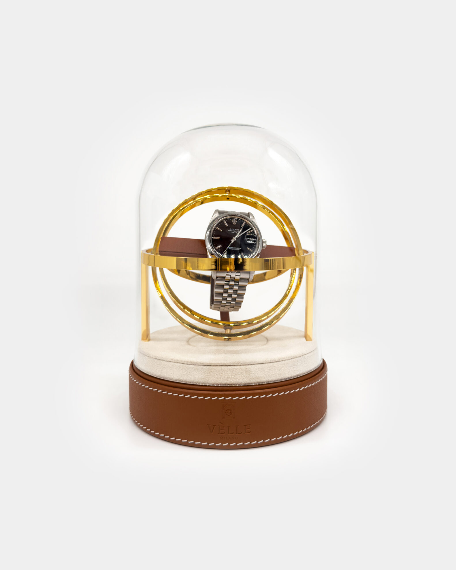 Vitruvio Watch Winder - Image 2