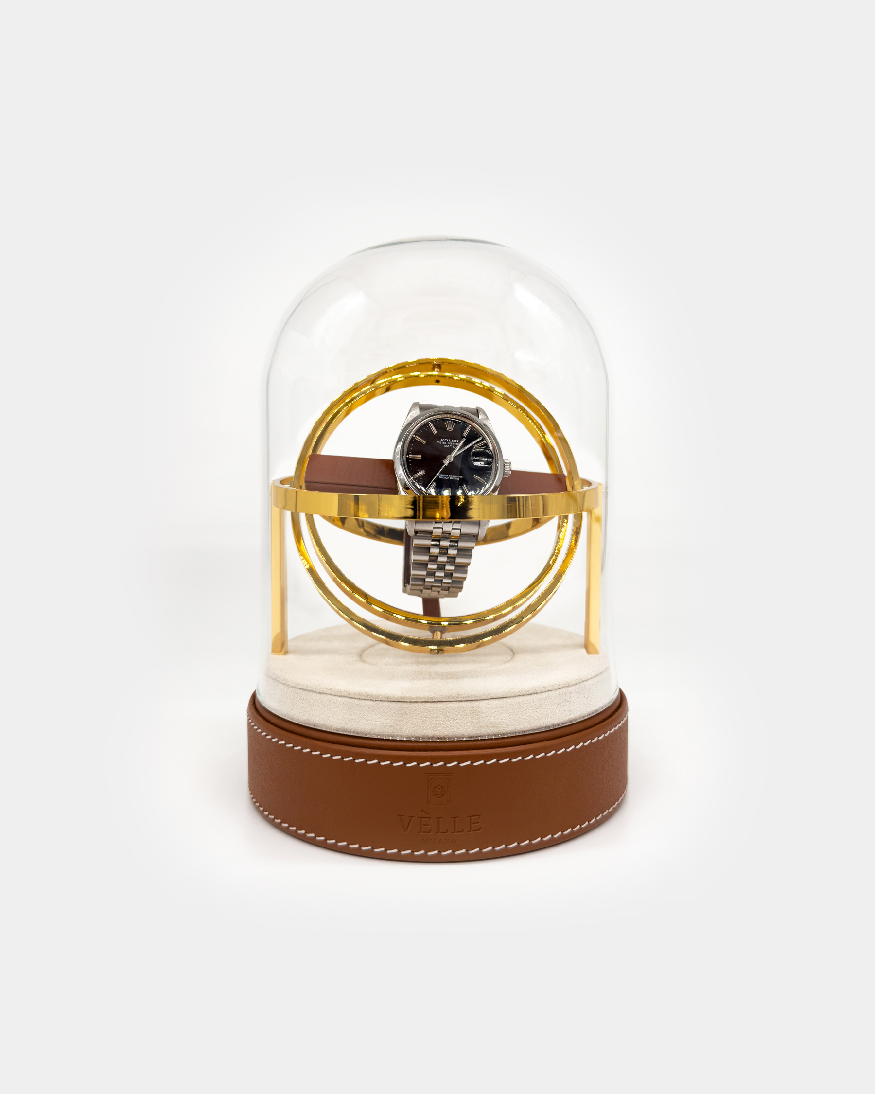 Vitruvio Watch Winder