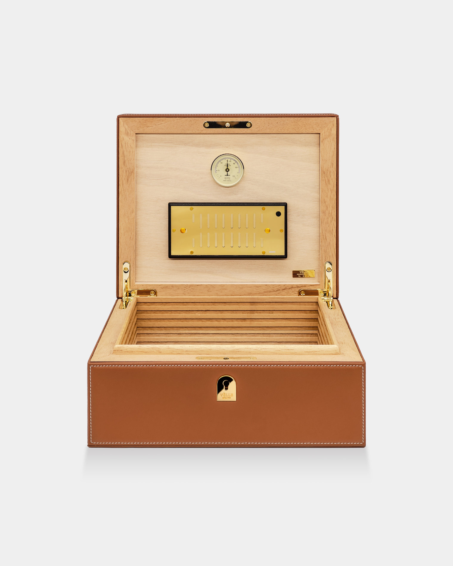 Cigars Humidor