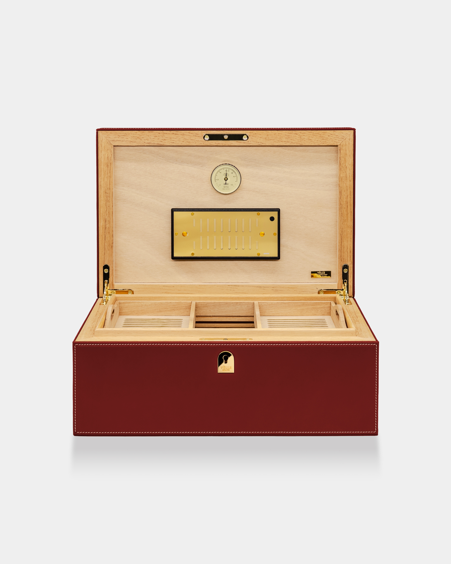 Cigars Humidor - Grand