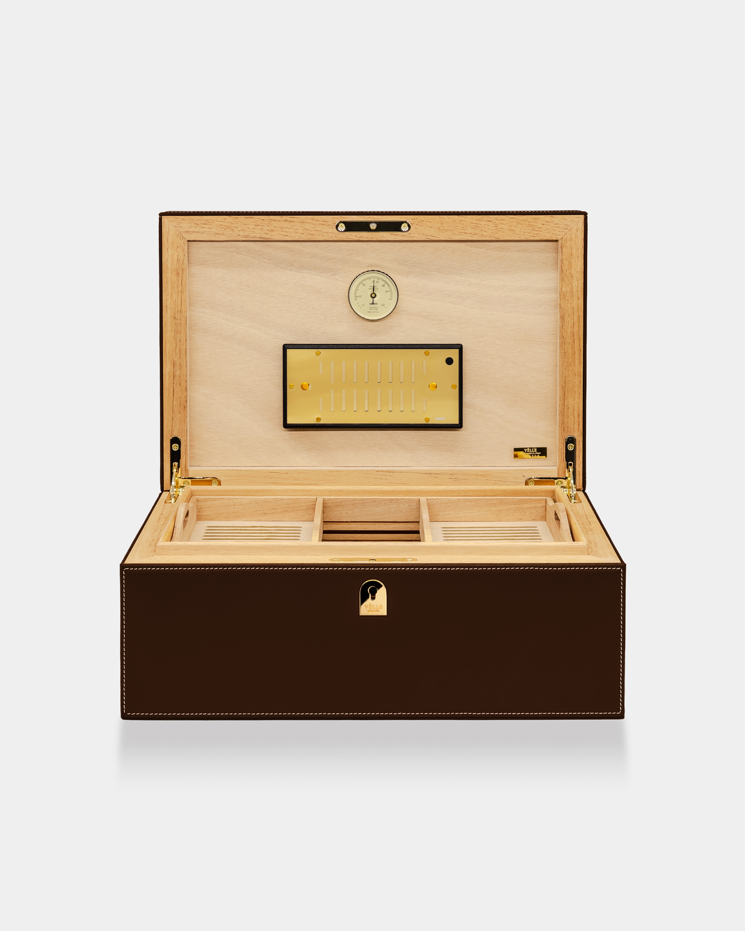 Cigars Humidor - Grand