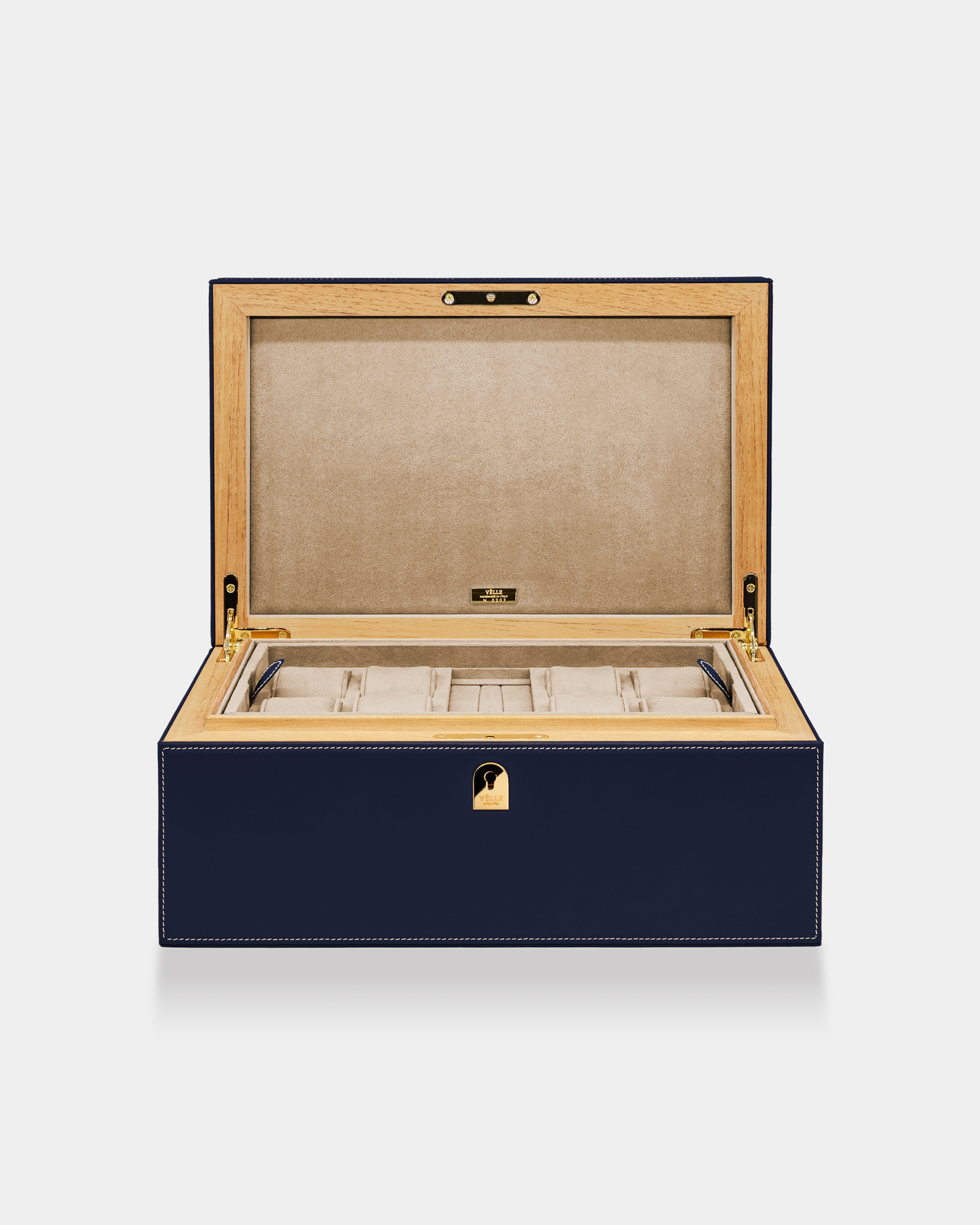 Watch Case - Grand