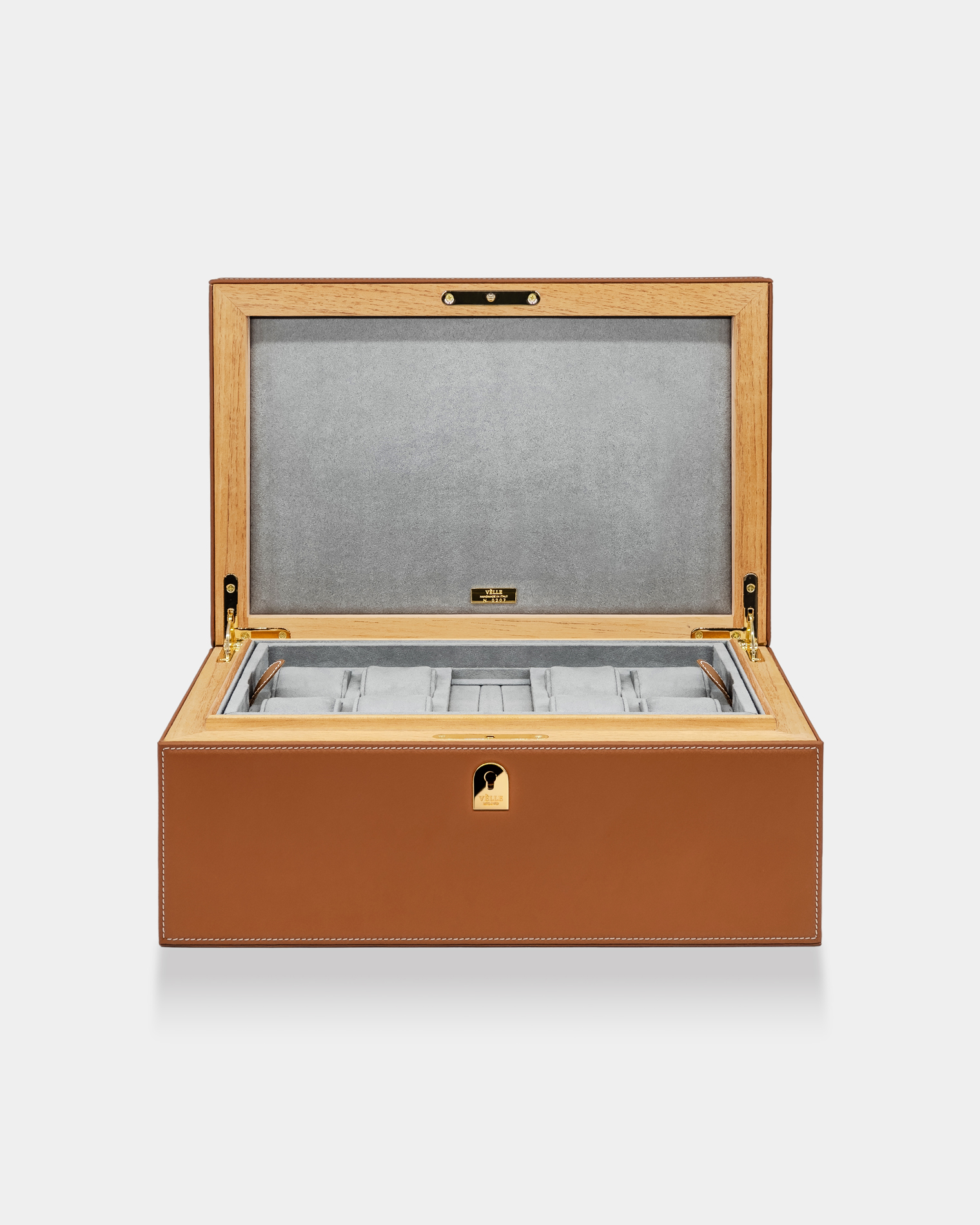 Watch Case - Grand
