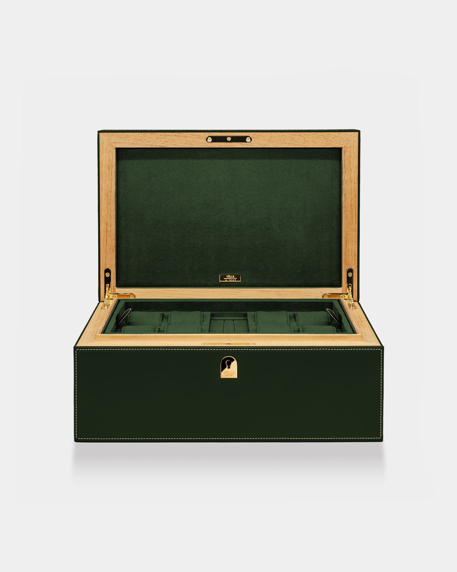 Watch Case - Grand
