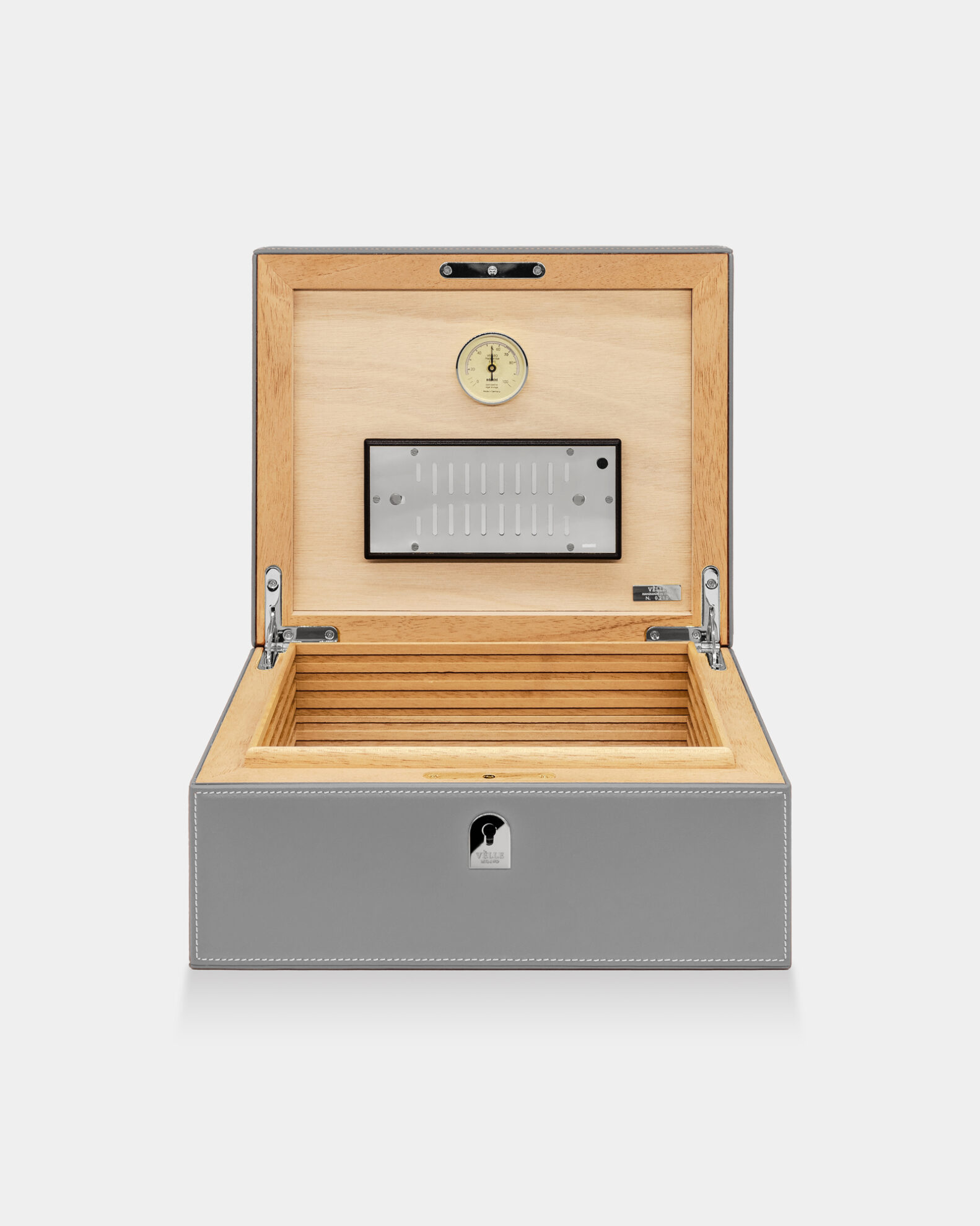Cigars Humidor