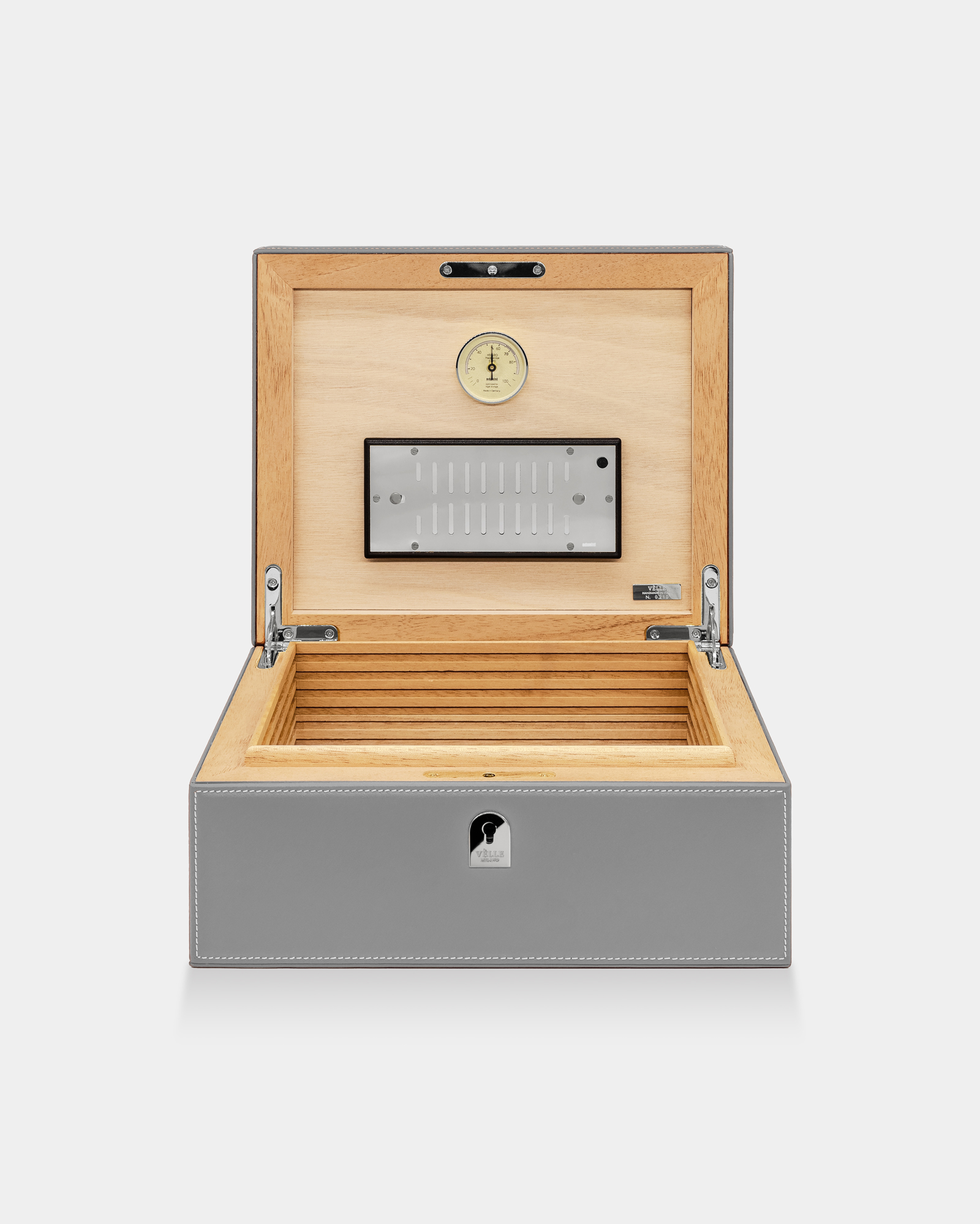 Cigars Humidor
