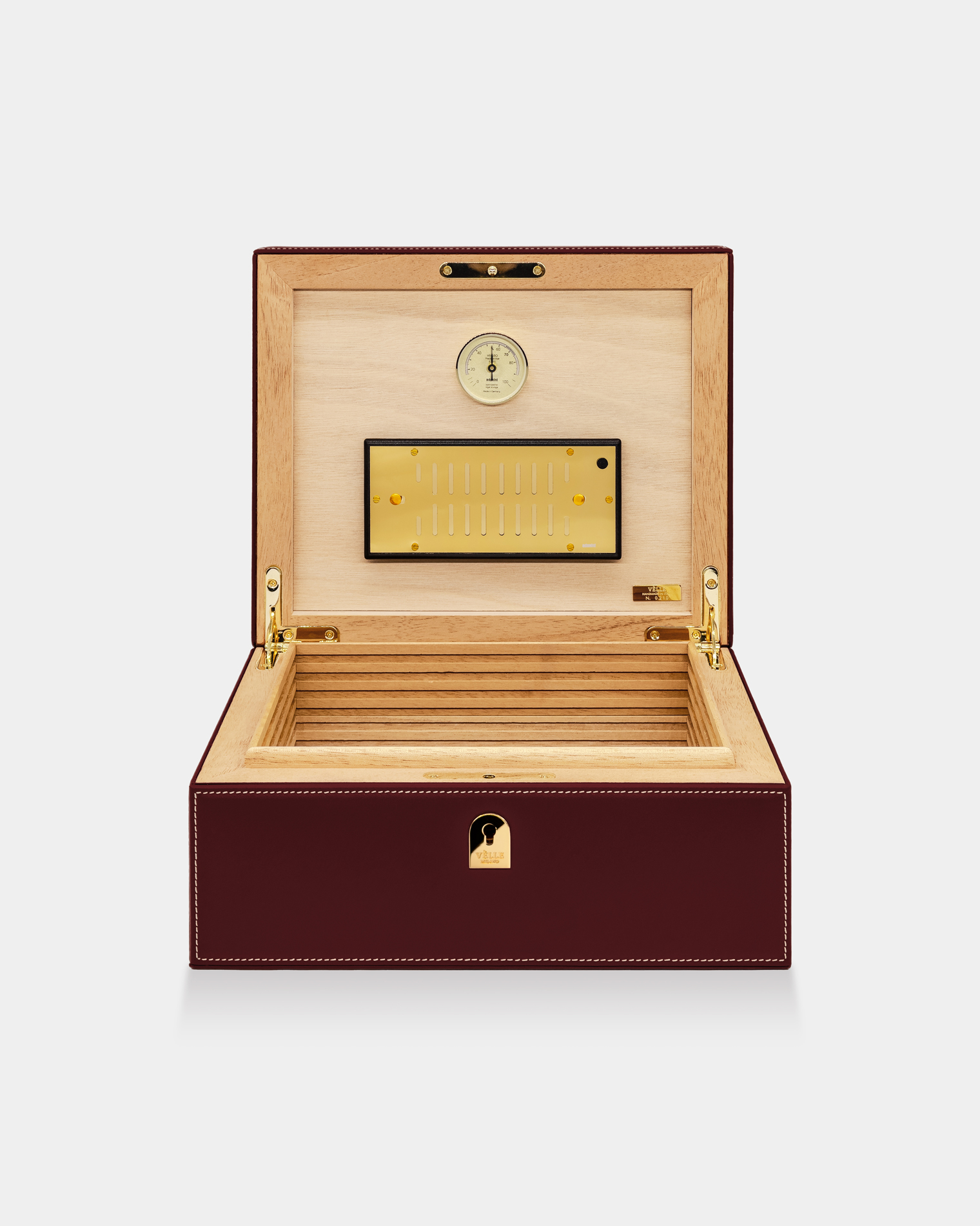 Cigars Humidor