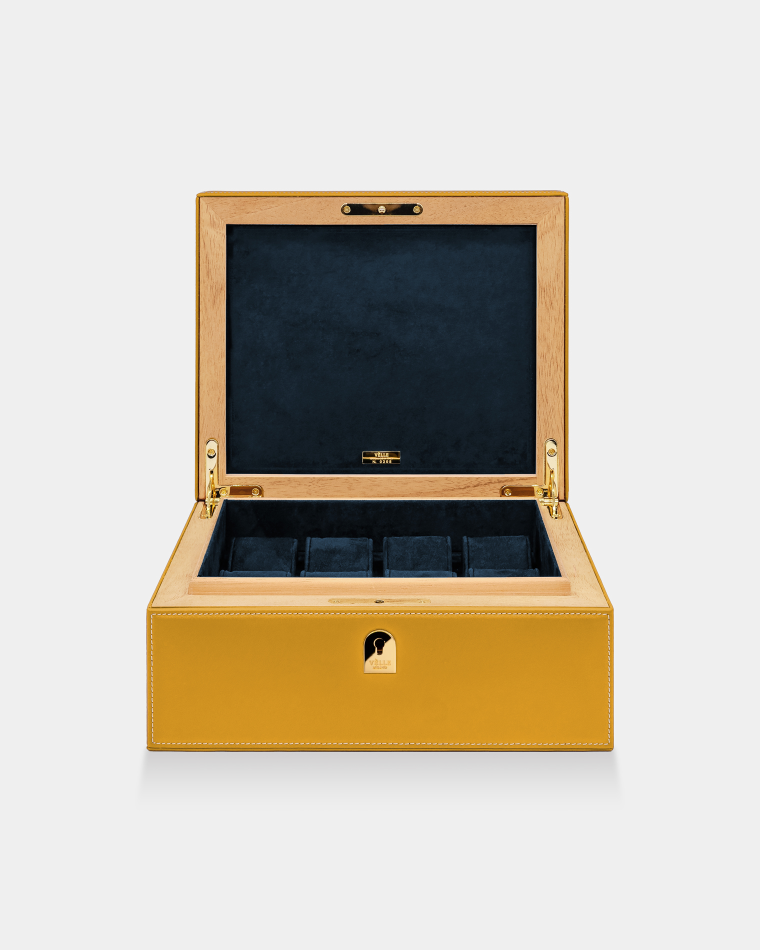 Watch Case