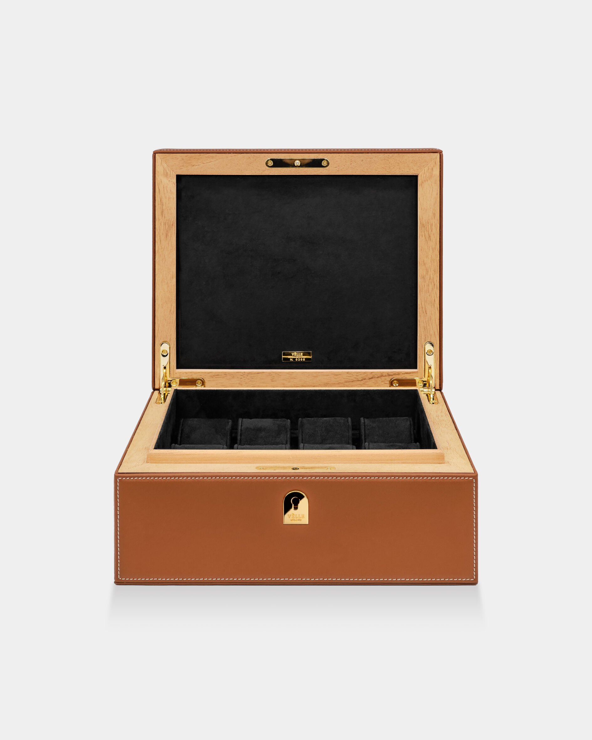 Watch Case