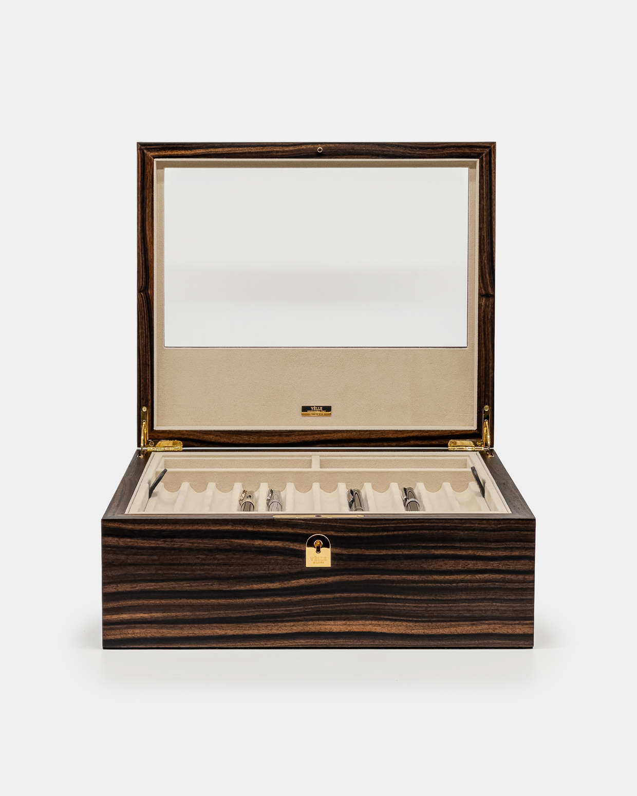 Monaco Pens Box