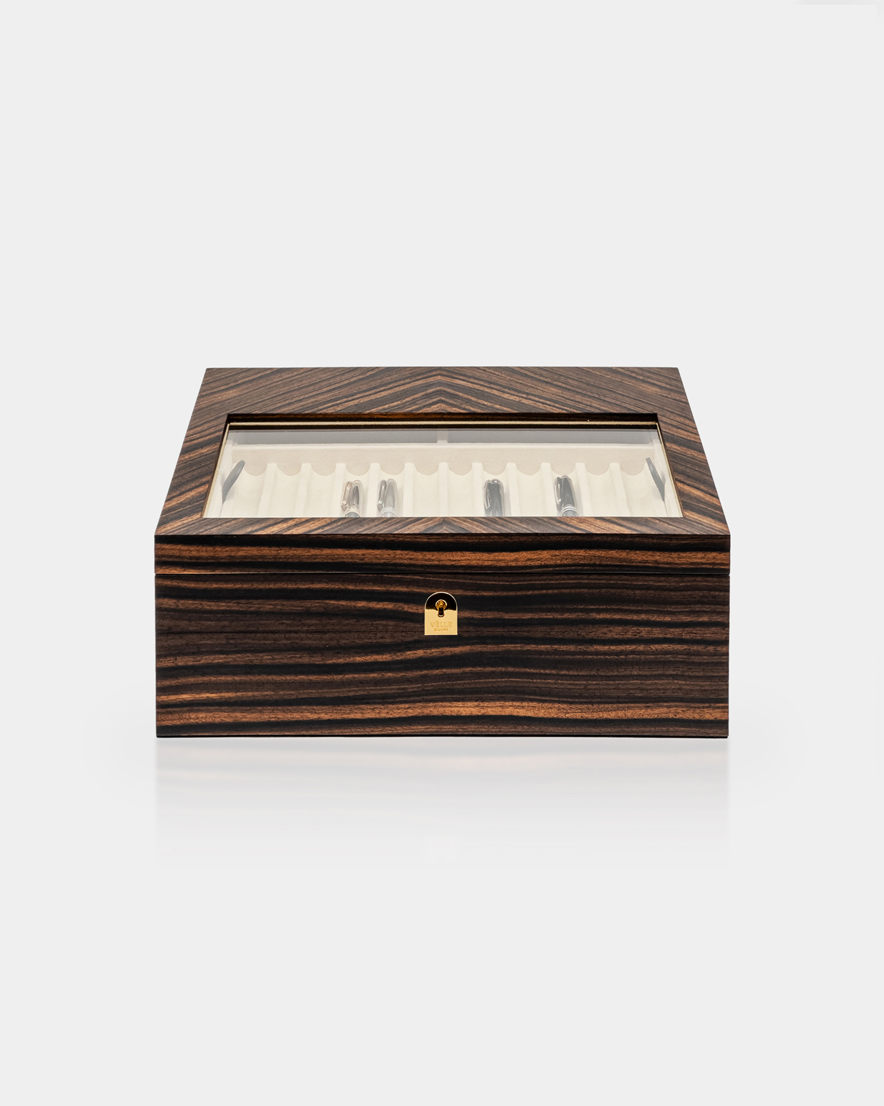 Monaco Pens Box