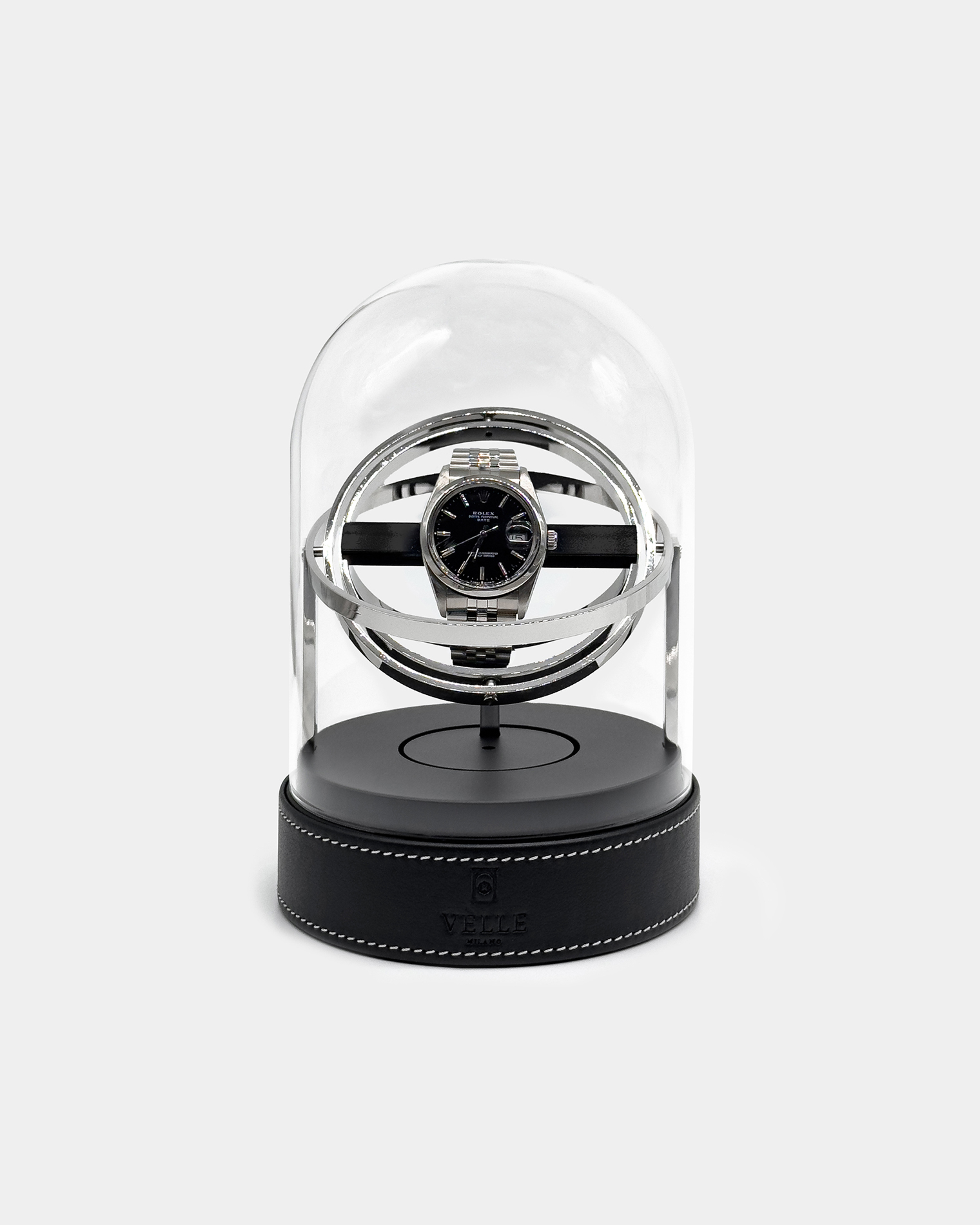 Vitruvio Watch Winder