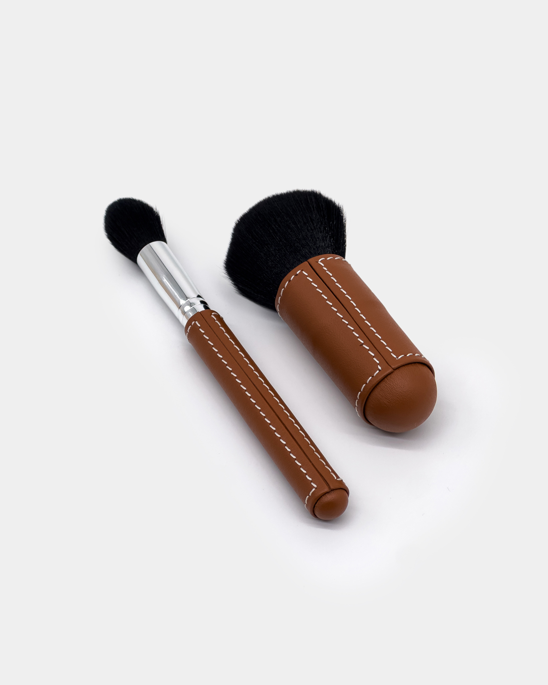 Cleaning brushes