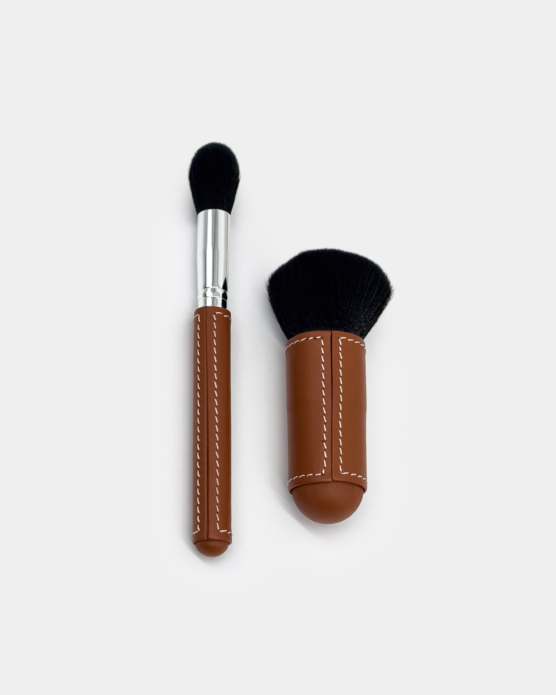 Cleaning brushes