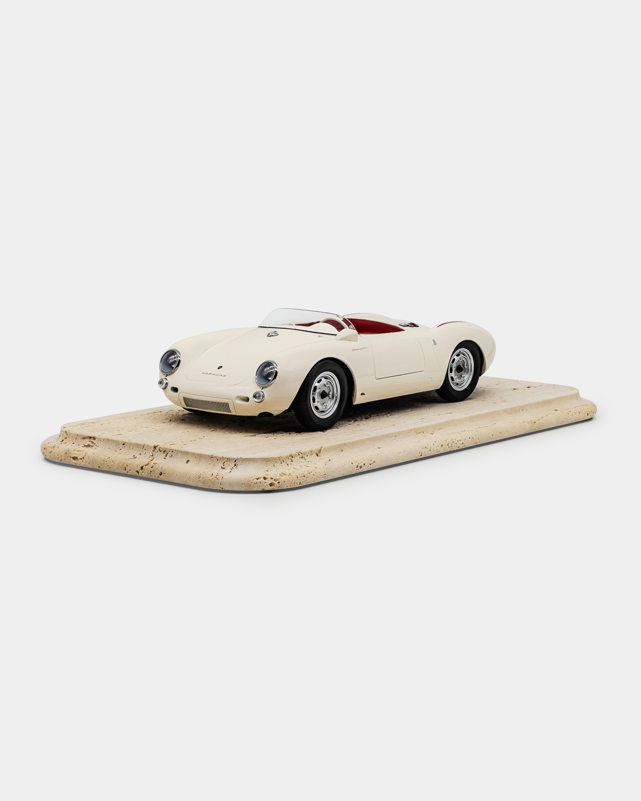 Porsche 550A Spyder