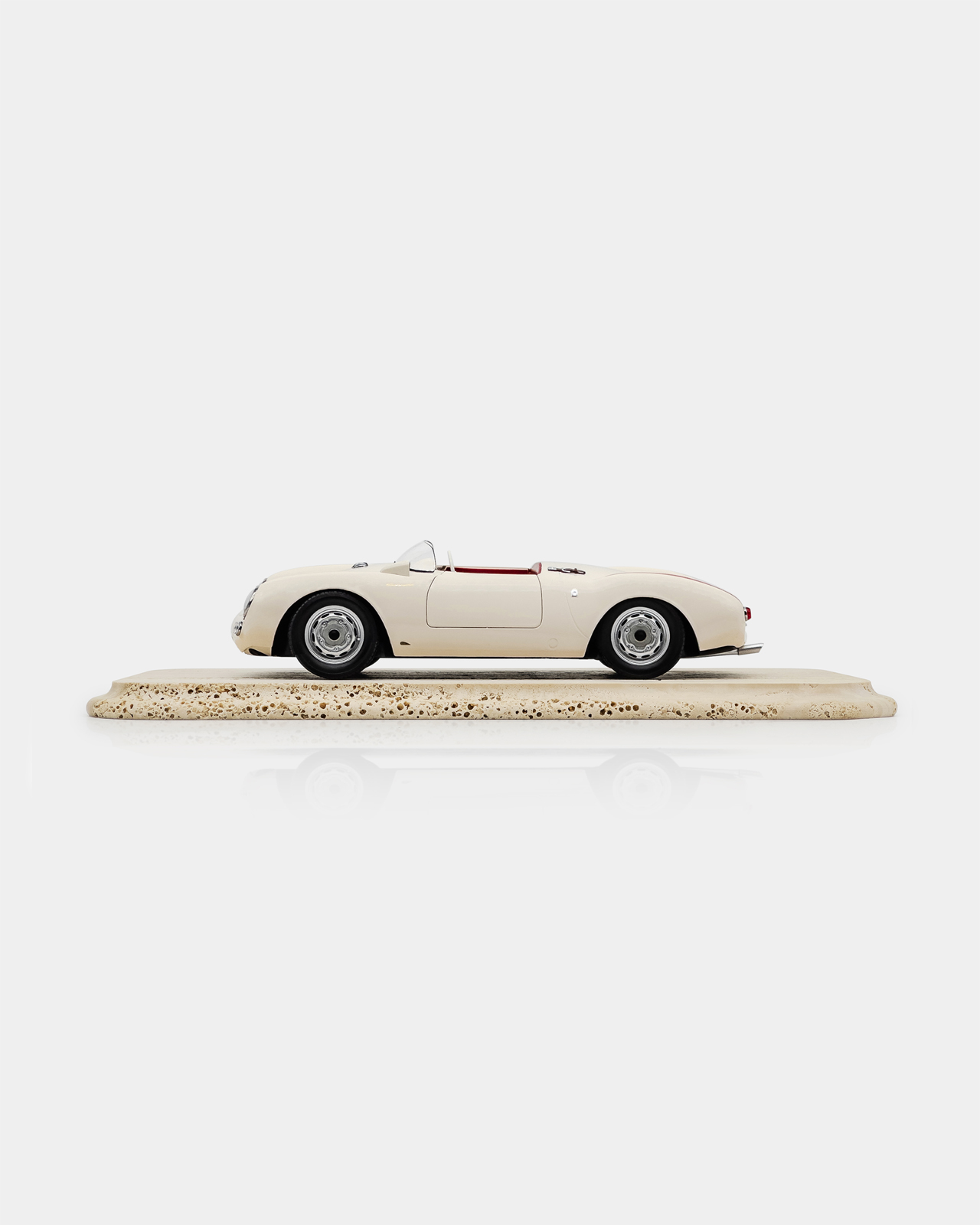 Porsche 550A Spyder